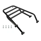 Rear Rack Tube Type Black Carrier For Honda CL250 CL300 SCL500 23-24 #3, New. Price: $149.99.
