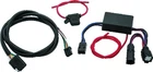 Kuryakyn Trailer Wiring Harness 4-WIRE 2599 New. Price: $174.99.