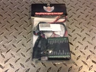 10-13 Harley Davidson Road Glide Street Custom Dynamics Isolator Module New. Price: $65.00.