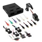 Metra MPS-DSPX-RC1 Ride Command Harness For AMP1, AMP2, AMP3 New. Price: $298.71.
