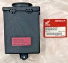 Nos Vintage Oem Honda Motorcycle Controller 36700-MT8-711 New. Price: $88.99.