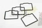 Honda CB175 CL175 CB200T CL200 SL175 TL125 Float Bowl Gaskets Set Of Four New. Price: $30.89.