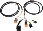 Hawg Halters Harness For Hand Control Kits HSCH-002 New. Price: $289.01.