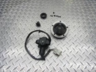 2016 15-24 Kawasaki Vulcan EN650 Lock Set Ignition Switch Fuel Cap *no Key Used. Price: $55.79.