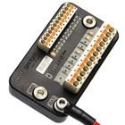 Motogadget Mo.unit Blue Motorcycle Digital Control - Fuse And Relay Box New. Price: $487.99.