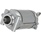New Starter For Honda 250 Rebel Nighthawk Twinstar Motorcycle 410-54054. Price: $46.61.