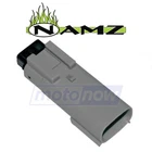 Namz Molex Mx 150 Male Connector For 2008-2011 Harley Davidson Flstsb Cross Jz New. Price: $19.18.