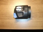2003 Polaris Edge X 500 L.h. Control Assy., P/n 2010167 Used. Price: $90.00.