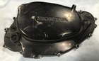 Honda XL500R Clutch Cover Used Oem 1982 P/n 11330-MC4-000. Price: $99.00.