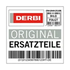 Tilt Derbi Sensor, 584509 For Piaggio Beverly X9, Aprilia Neu. Price: $181.12.