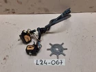 Pick Up Ignition Honda CBR1000 Engine Prefix SC21E Used. Price: $56.83.