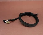 00-06 Harley Davidson Heritage Softail Flstci Rear Light Wire Harness Used. Price: $45.49.