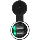 Koso Usb Adapter For Harley Davidson K0008000 New. Price: $87.77.
