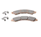 Polaris Brake Pad Kit, Genuine Oem Part 2211640, Qty New. Price: $129.99.
