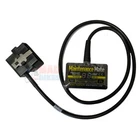 Triumph Motorcycle Service Light Reset Tool Maintenance Mate By Healtech MM-T02 New. Price: $107.71.