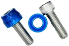 Blue Chacho's Bolt Kit Santoro Fabworx SF10014 New. Price: $460.06.