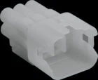 Namz NS-6187-6801 Connector Hm 6POS Ea New. Price: $19.53.