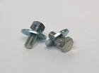 Kawasaki Chain Guard Mount Kit KZ900 Z1R Zinc New. Price: $13.25.