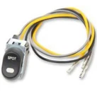 Drag Specialties Spot Light Rocker Switch For 96-13 Harley Touring Flhx Flht New. Price: $78.06.
