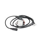 Oxbow Gear Llc Fits Voyager Wiring Harness HL1018 For Marine And Automotive Use New. Price: $46.98.