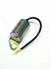 Condenser 30250-300-154, Honda CB500/CB550/CB750, MC-01468 New. Price: $9.89.