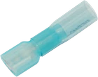 Namz Quick Disconnect 16-14 Gauge Wire Female NIS-19164-0050 New. Price: $35.49.