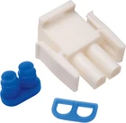 Namz Plug Connector 12-POSITION Motorcycle Atv/utv Street NA-350735-1 New. Price: $20.15.