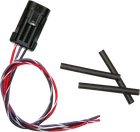Namz Delphi Mating Connectors 12137323 Automotive Electrical New. Price: $12.69.
