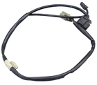 2016 Harley Street Glide Cvo Fuel Gas Pump Tank Console Wiring Wire Harness Used. Price: $24.95.