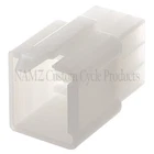 Namz 110 Series 9-PIN Male Locking Connectors (5 Pack) NH-ML-9AL New. Price: $18.07.