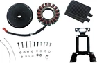 Drag Specialties 54A High-output Charging Kit Motorcycle Street Bike 2112-1205 New. Price: $473.96.