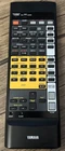 Yamaha VS71390 Audio Home Receiver Remote Control RX-V590 CSR4000 R-V901 Tested Used. Price: $34.99.