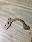 1996 Honda Magna VF750 Transmission Bearing Setting Plate 23212-ML7-000 Used. Price: $6.00.