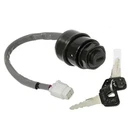 SP1 Ignition Switch For Yamaha Apex 12-18 New. Price: $40.86.