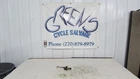 1984 Honda Nighthawk CB650SC Oem Ignition Lock Key Used. Price: $100.00.