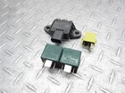 2014 13-16 Bmw S1000R Tip Over Bank Angle Tilt Sensor Cut Relay Lot Oem Used. Price: $36.28.