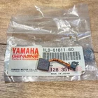 Yamaha Oem Nos Starter Motor Brush / 1L9-81811-60-00 XS360 XS400 New. Price: $7.00.