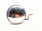 11-17 Harley Flstc Heritage Softail Classic Petrol Gas Display Gauge Used. Price: $64.94.
