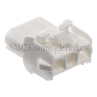 Namz Cap Connectors 3-POSITION Plug NA-350767-1 New. Price: $16.99.