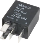Drag Specialties Micro Relay With Diode 0913-1002 New. Price: $13.86.