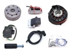 Powerdynamo (mz-b) Vape Ignition Stator System For Condor A350 129MM Dc New. Price: $702.83.