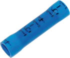 Namz Butt Splices 14-16 Gauge 25PK NIS-19154-0015 New. Price: $21.79.