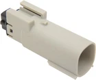 Namz Molex Mx 150 Male Connector 4-PIN Gray #NM-33482-0402 Harley Davidson New. Price: $11.91.