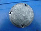Honda Cbr 1000 F SC21 Engine Cover Aluminium Round Right Rh / Gebraucht. Price: $34.02.