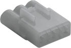 Namz NS-6180-3451 Hm Series Connector Position Female Each New. Price: $12.09.