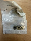 New Pack Oem Harley Davidson 94-UP Big Twin Thrust Washers, Flhr, 31430-94. Price: $8.00.