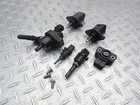 2007 05-07 Bmw R1200GS Oem Sensor Lot Idle Throttle Tps Temperature Air Valve Used. Price: $114.20.