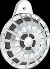 Arlen Ness Billet Horn Kit 15 Spoke Chrome Harley Sportster 883 Low 07-10 New. Price: $261.41.