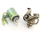 Tune Up Kit Points Condenser - Hitachi Honda Z50 ATC70 CT70 SL70 XL70 XR75 XL80 New. Price: $18.95.