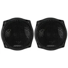Rockford Fosgate TMS6SG 6-1/2" Speakers Harley-davidson Street Glide 98-2013 Ob* Open. Price: $374.99.